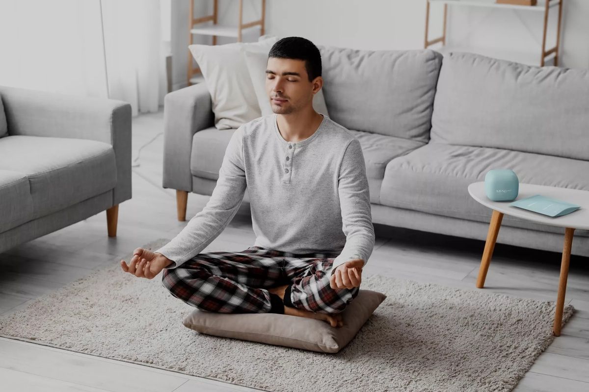 MYND360™ Feel Calm — view 4