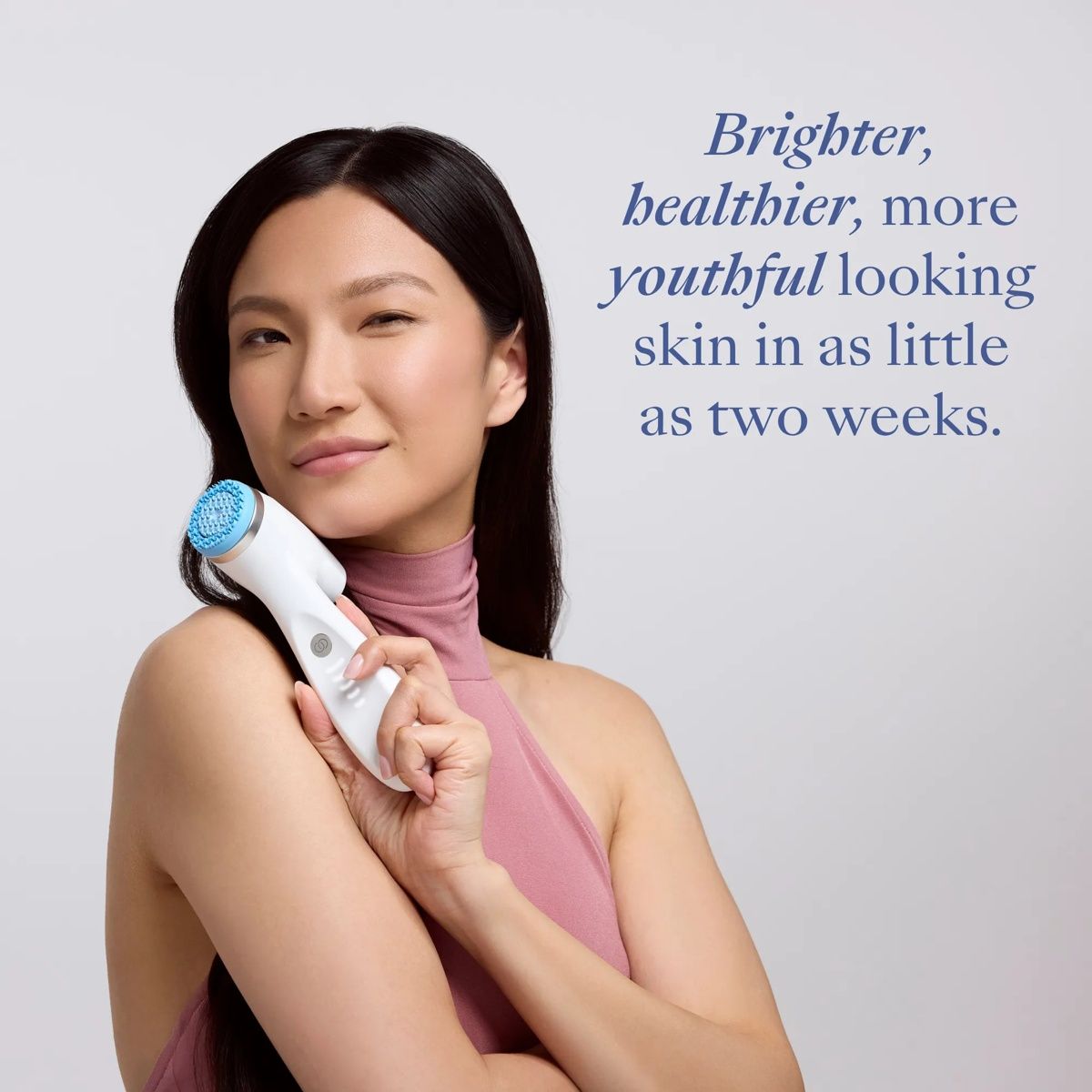 ageLOC® LumiSpa® Treatment Cleansers Normal/Combo — view 3