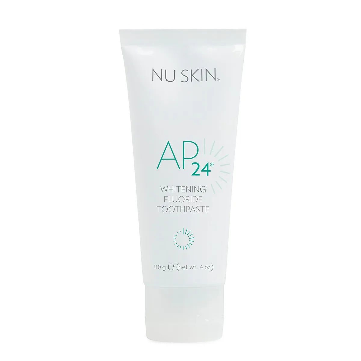 AP 24® Whitening Fluoride Toothpaste 7pk