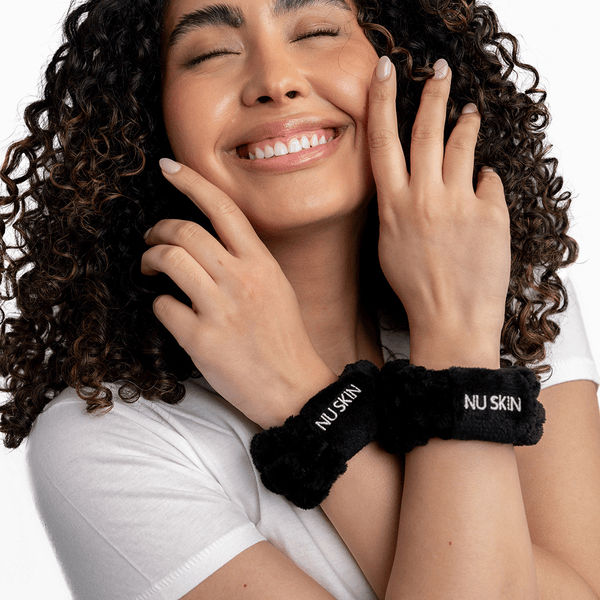 Nu Skin® Headband Set — view 3