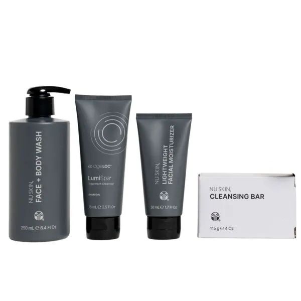 Mens Care Line Bundle