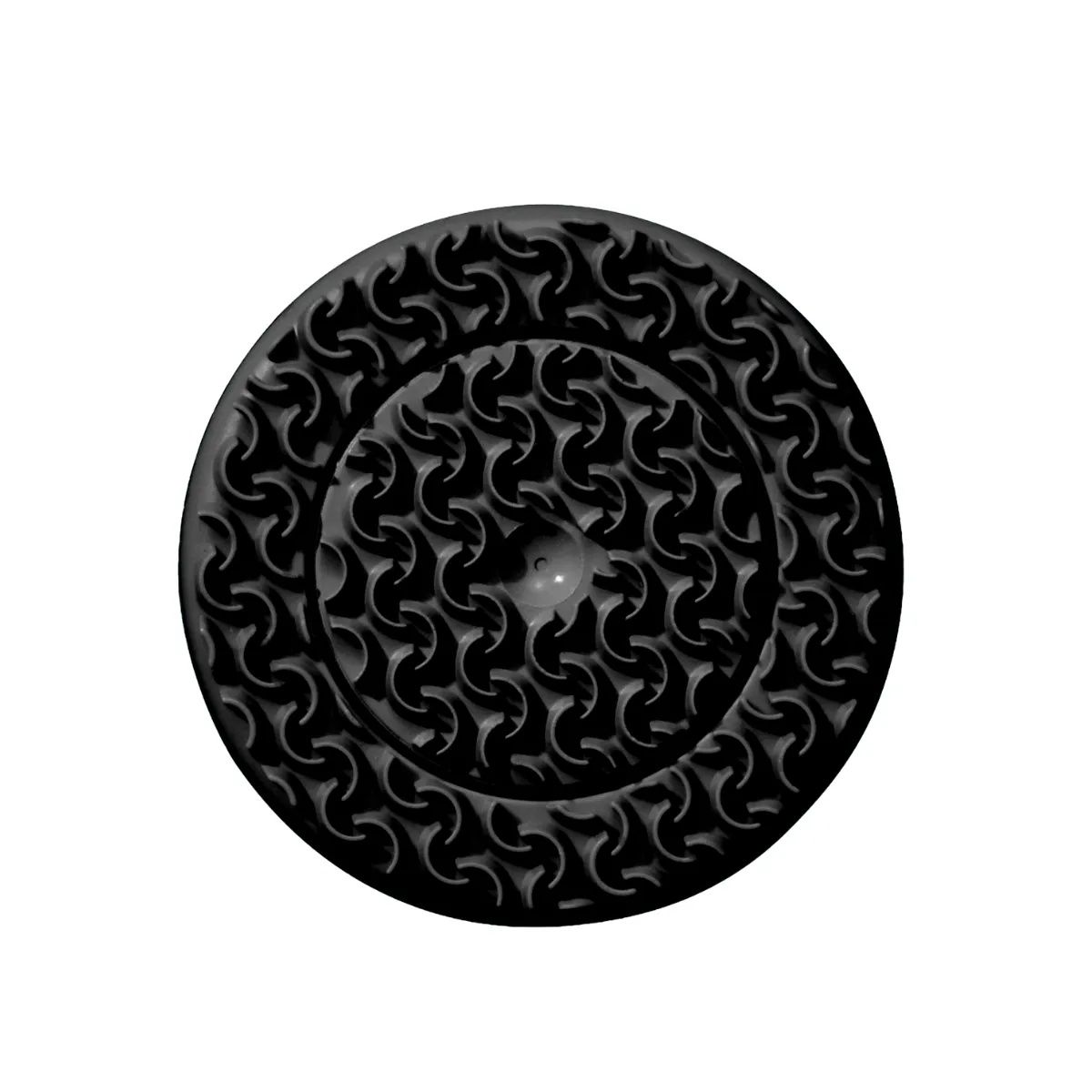 ageLOC LumiSpa® iO Silicone Head Black Normal