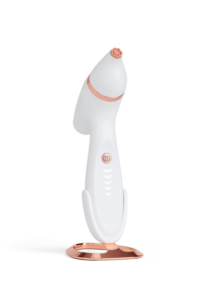 ageLOC® LumiSpa® iO Rose Gold Accent — view 3