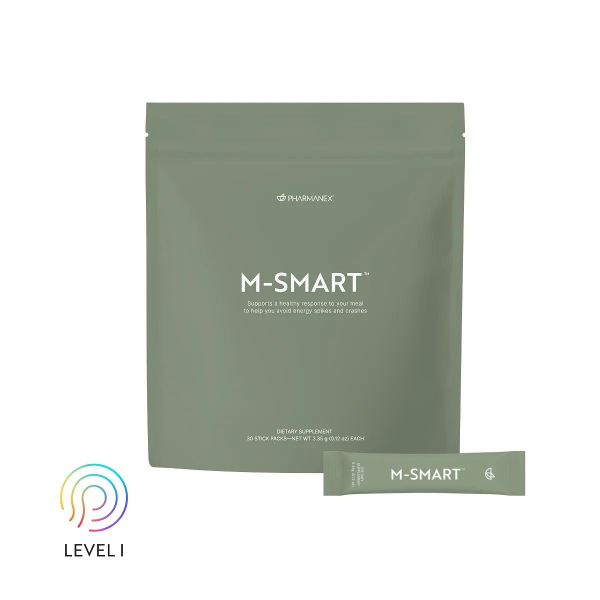Pharmanex® M-Smart™
