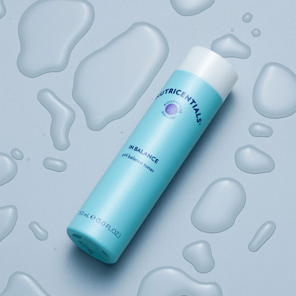 Nutricentials® Bioadaptive Skin Care™ In Balance pH Balance Toner — view 3