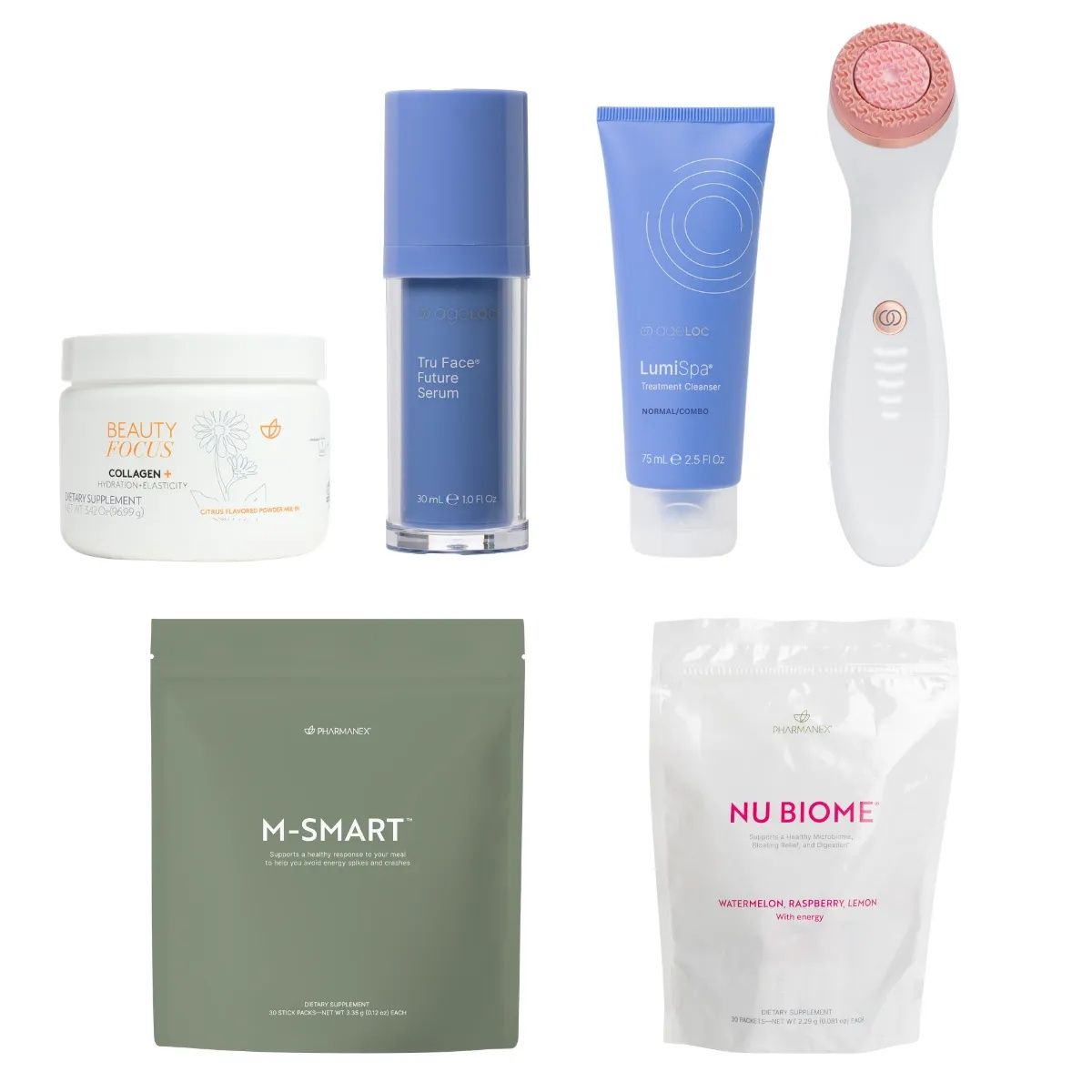 Ultimate Glow Bundle