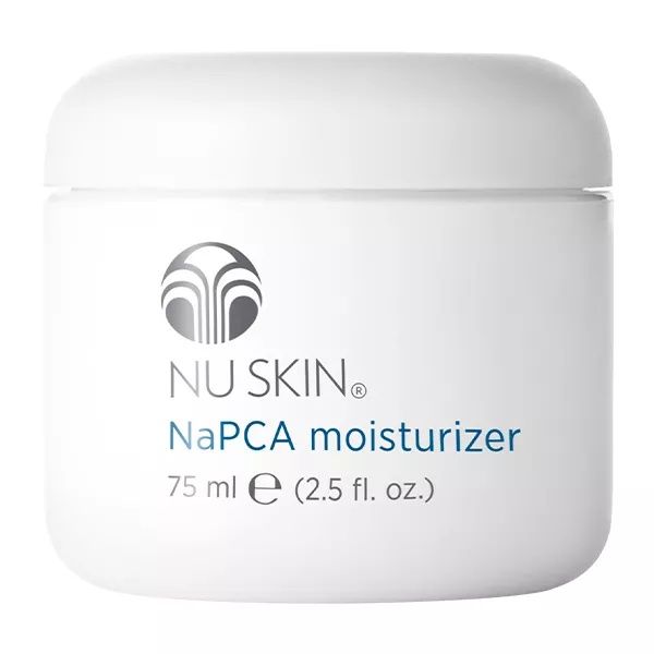NaPCA Moisturizer