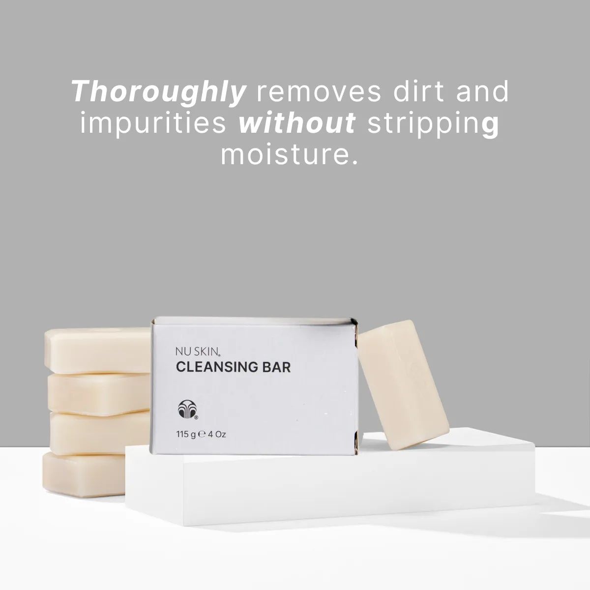 Nu Skin® Cleansing Bar — view 3