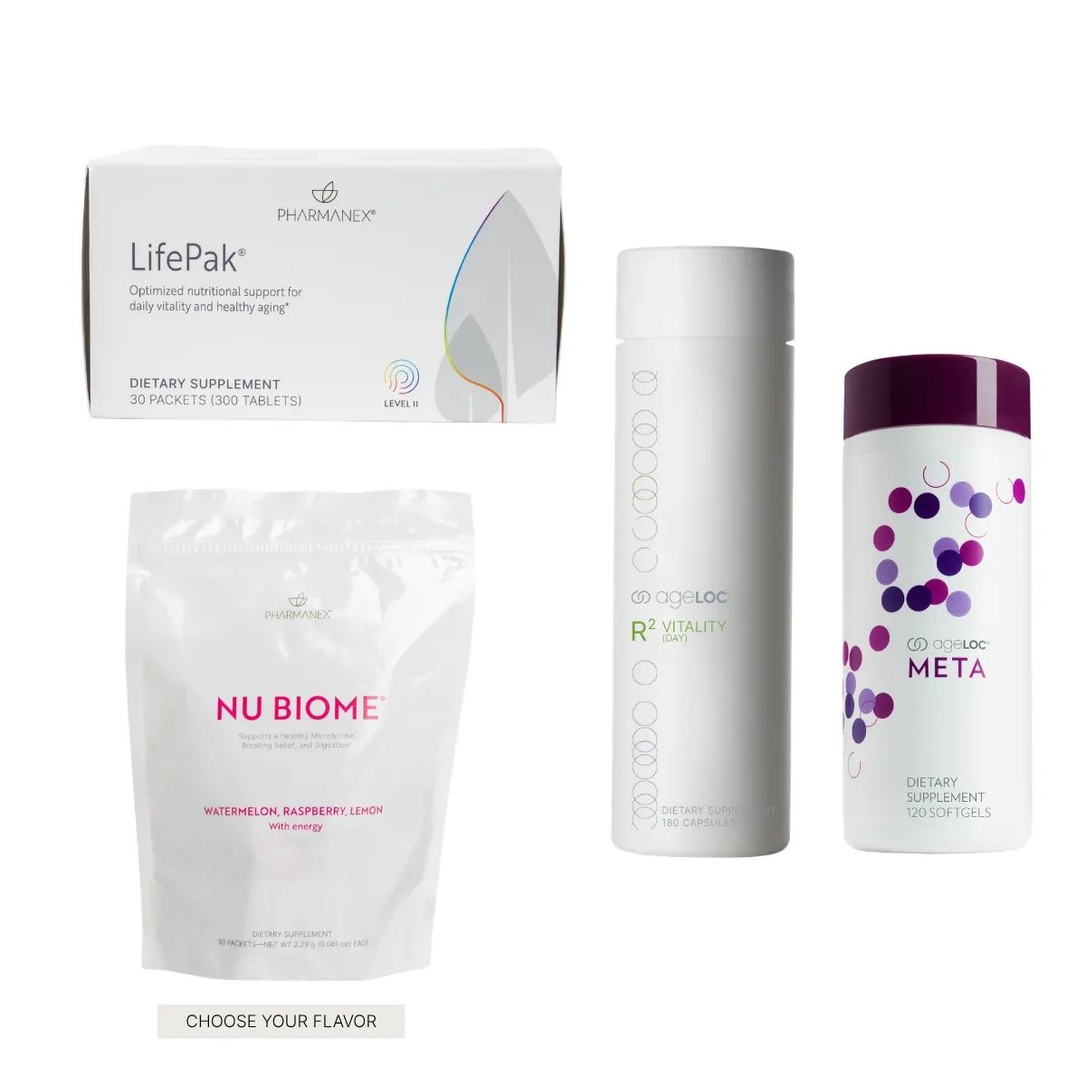 Wellness Business Bundle