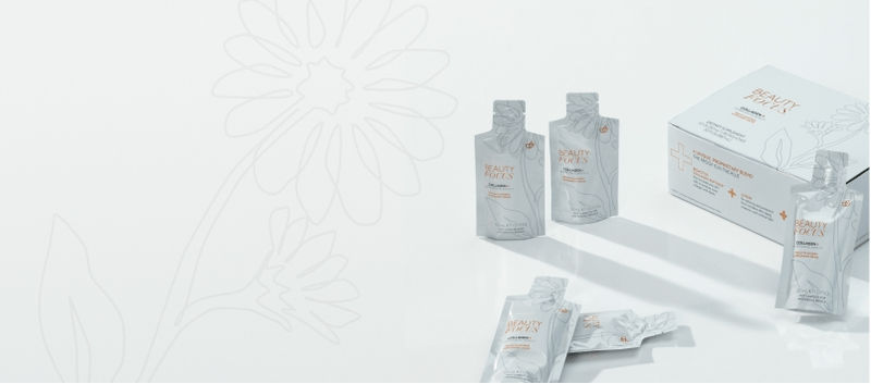 Beauty Focus Collagen+ RTD 7 Day pack — view 2