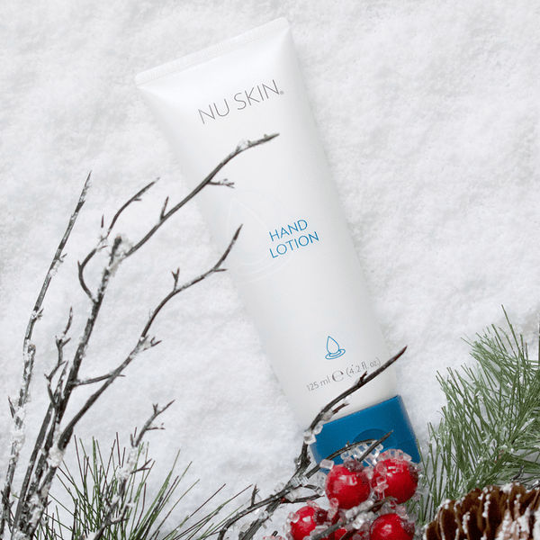 Hand Lotion