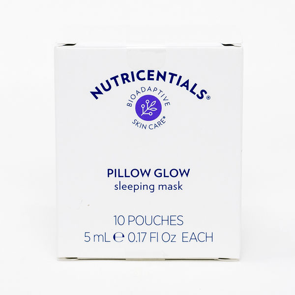 Nutricentials® Pillow Glow Single