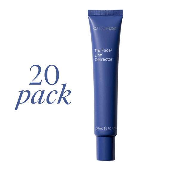 Tru Face® Line Corrector 20pk
