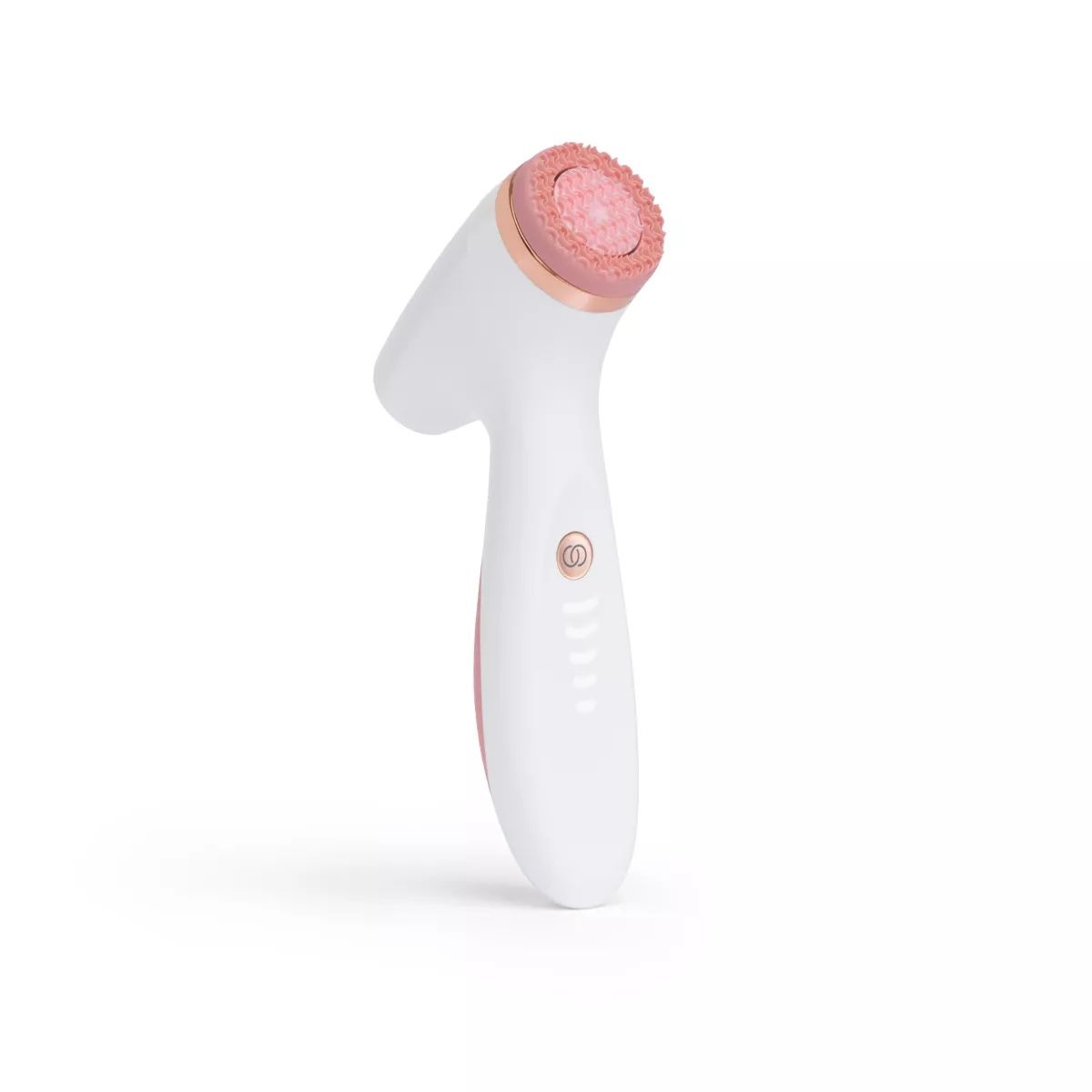 ageLOC® LumiSpa® iO Rose Gold + Treatment Cleanser Bundle