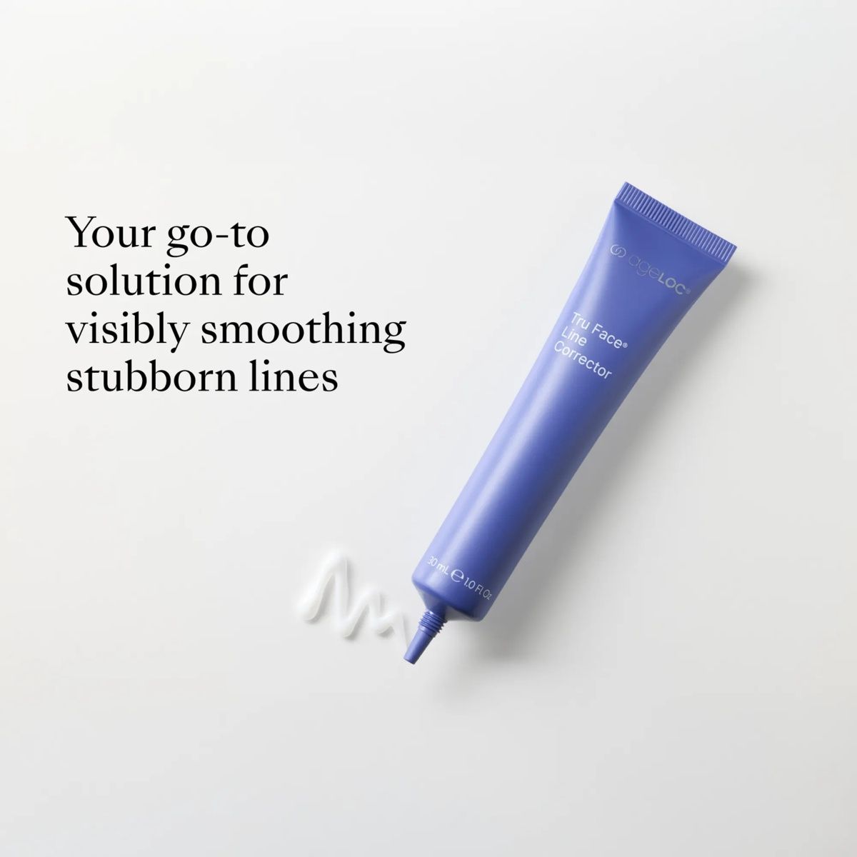 GloPRO® Microneedling Tool & ageLOC® Tru Face® Line Corrector Bundle — view 3