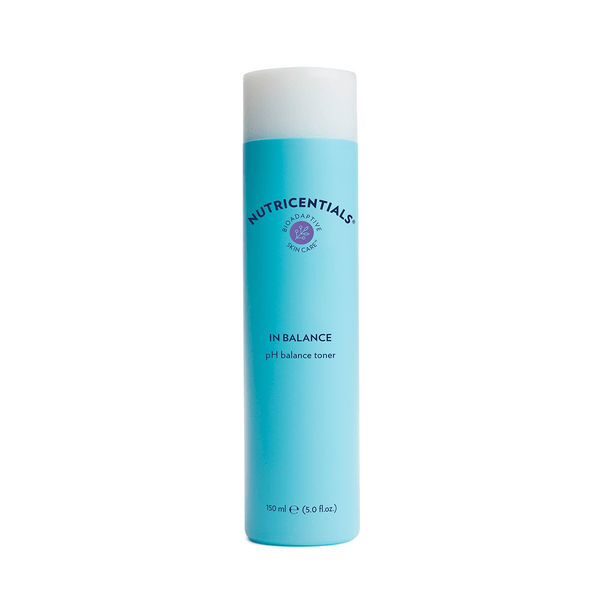 Nutricentials® Bioadaptive Skin Care™ In Balance pH Balance Toner