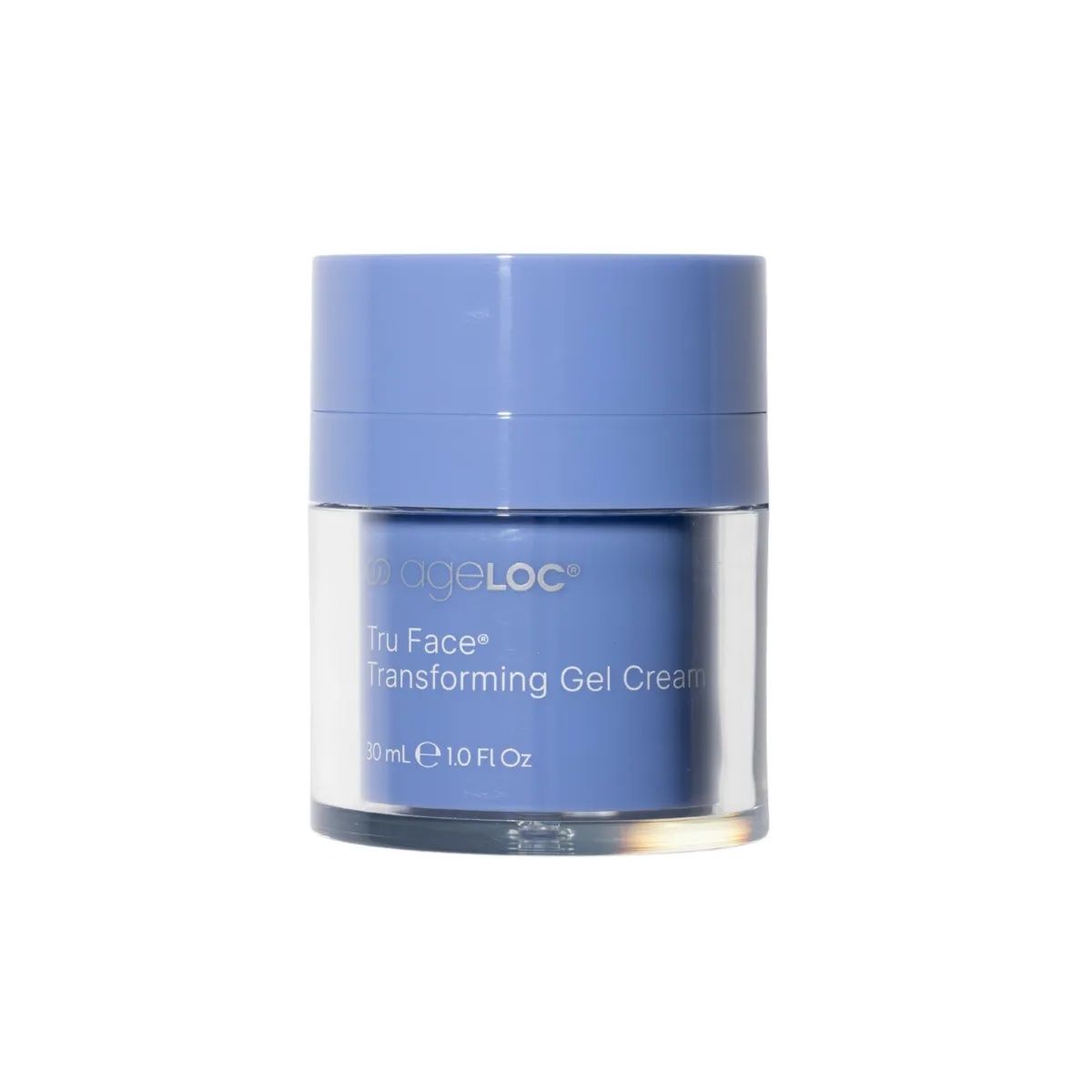 ageLOC® Tru Face® Transforming Gel Cream