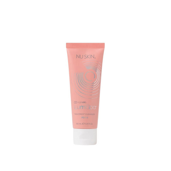 ageLOC® LumiSpa® iO Treatment Cleanser—Rose
