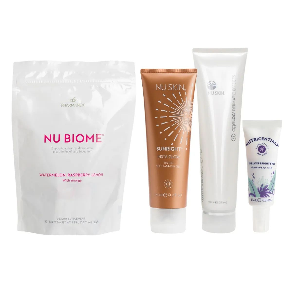 The Experience Bundle