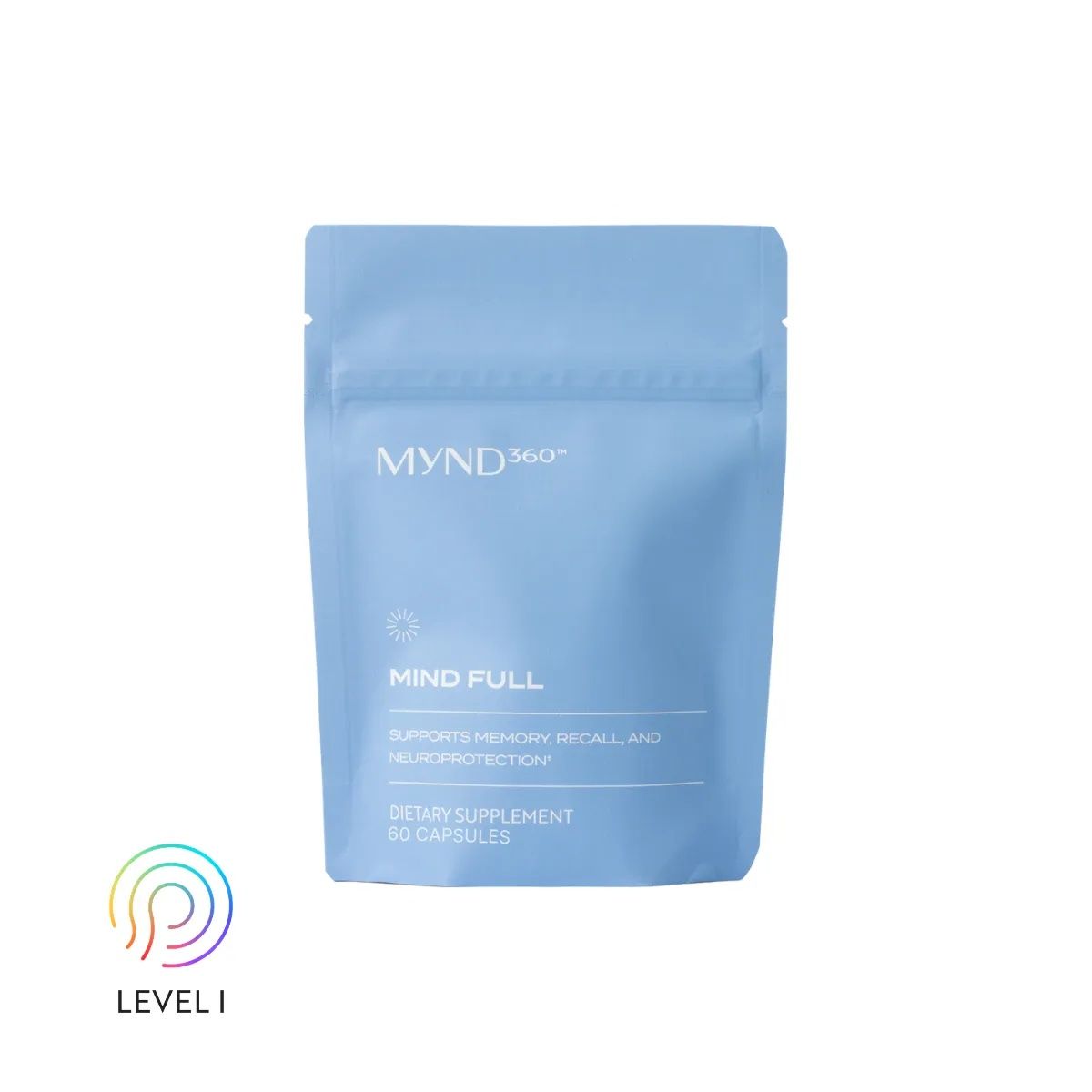 MYND360™ Mind Full