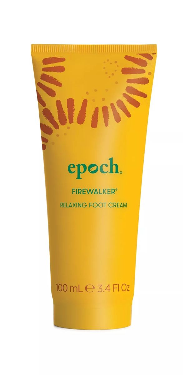 Epoch® Firewalker® Foot Cream