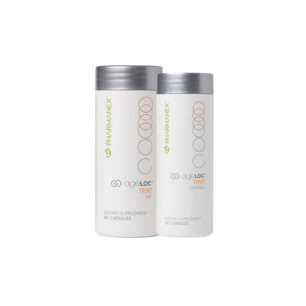 ageLOC® TR90 Fit & Control Subscription