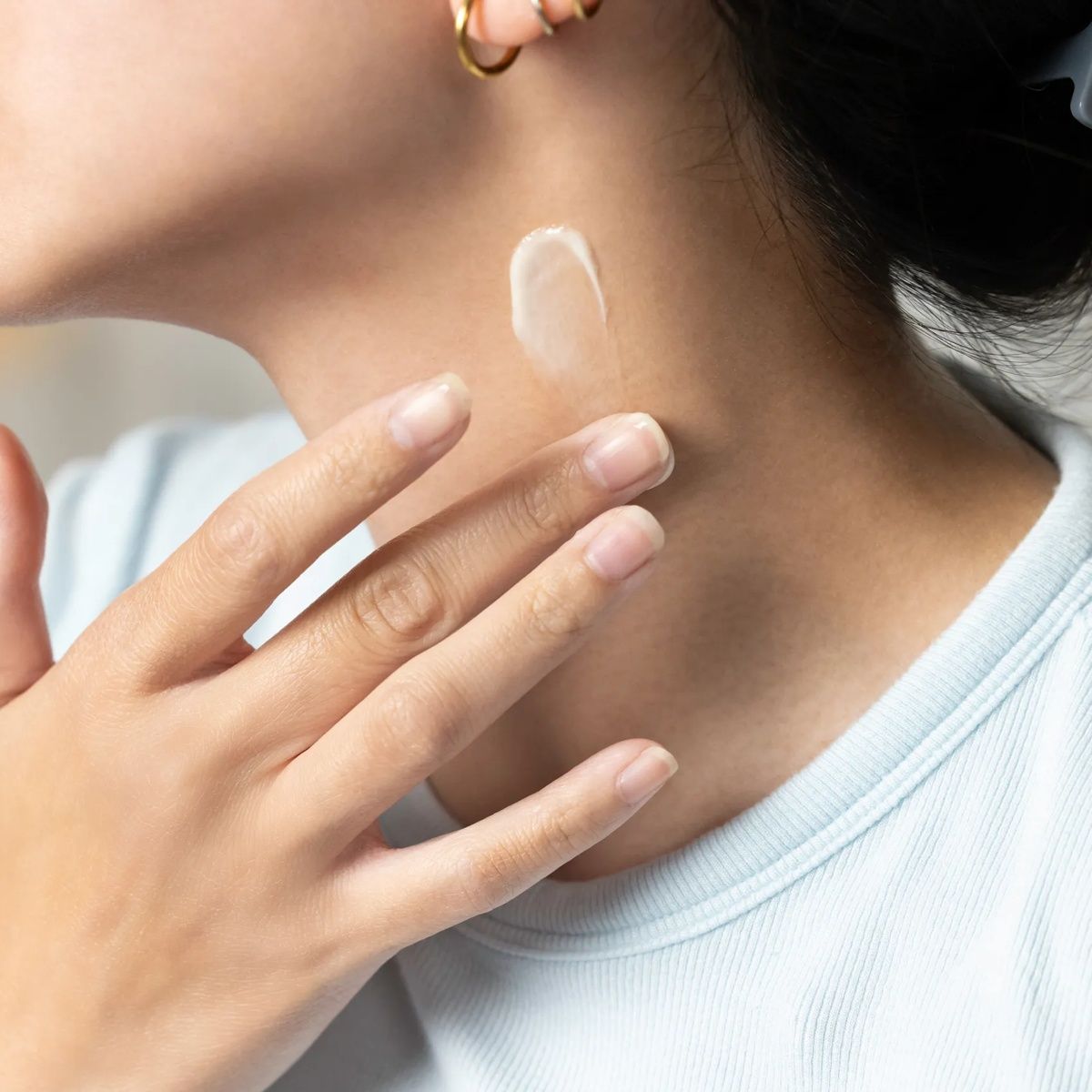 ageLOC® Tru Face® Peptide Retinol Complex + ageLOC® Tru Face® Essence Ultra Refill Pouch — view 3