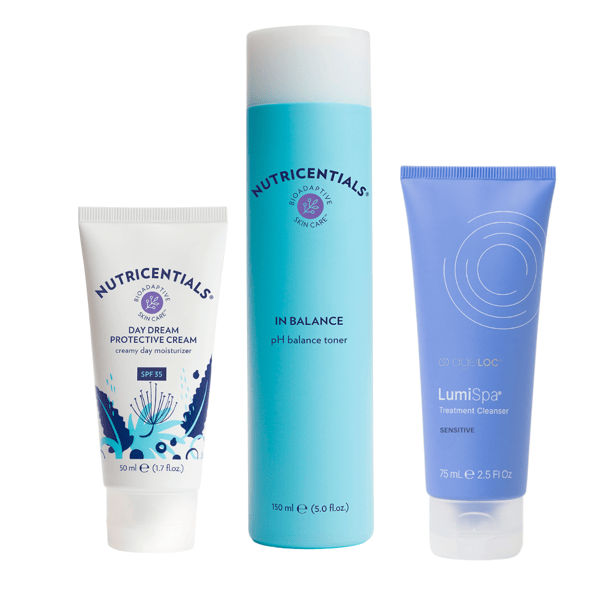 LumiSpa + Nutricentials® Subscription
