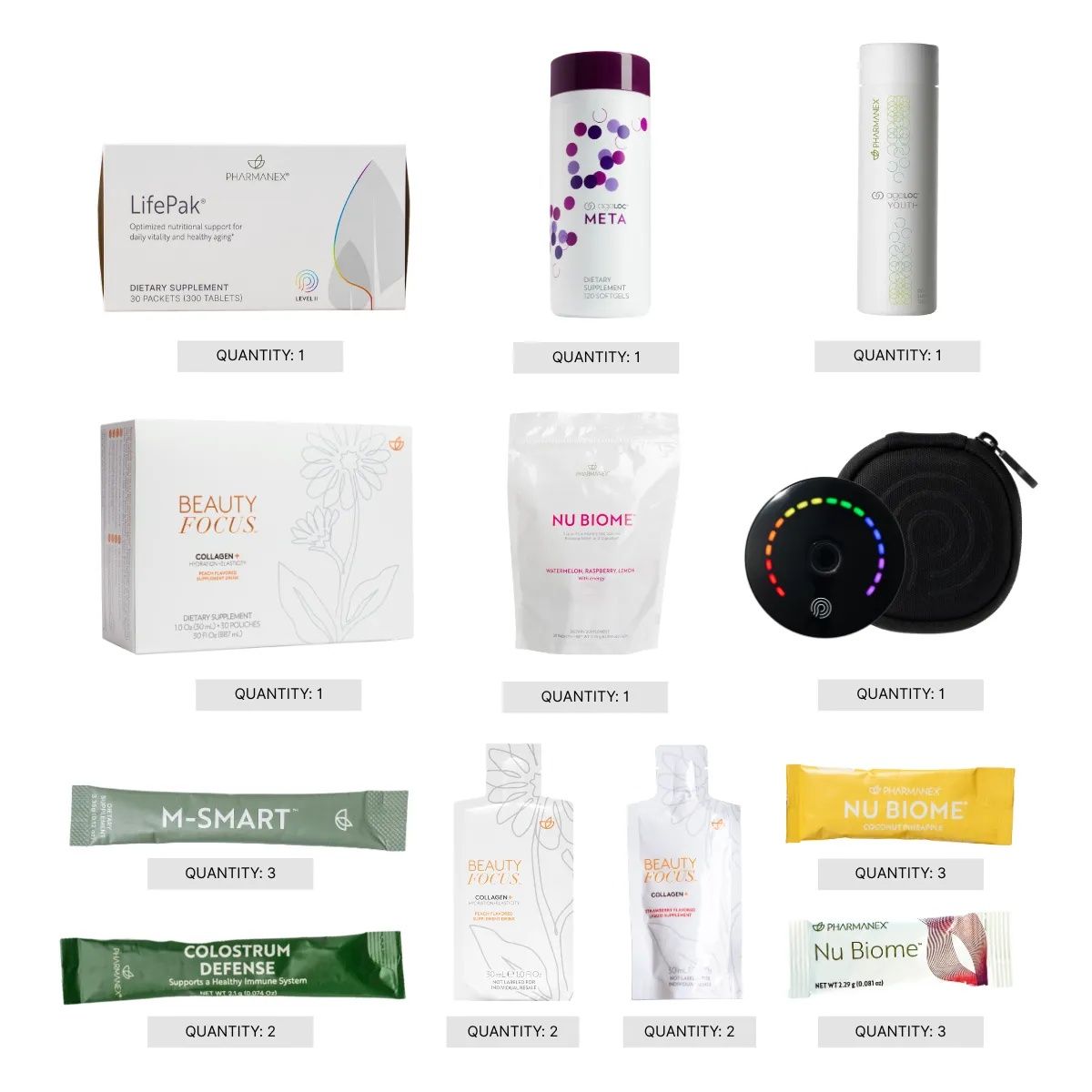 Prysm Business Starter Bundle