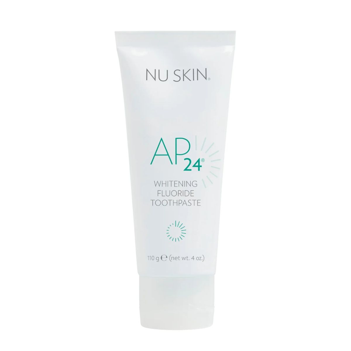 AP 24® Whitening Fluoride Toothpaste