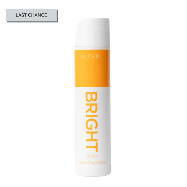Bright Toner