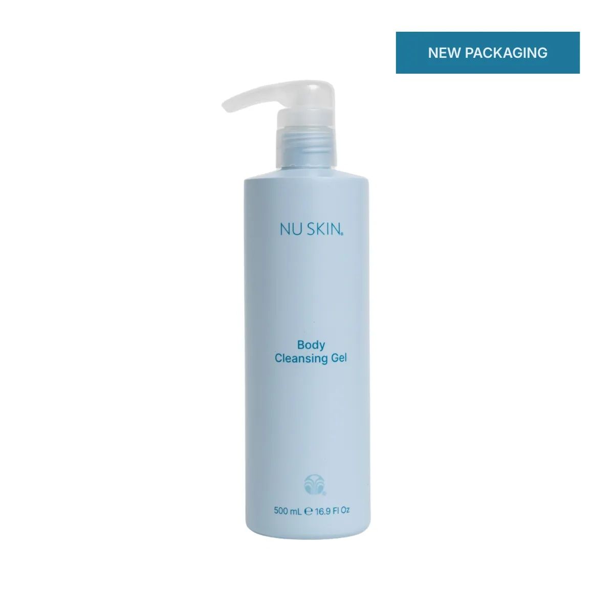 Nu Skin® Body Cleansing Gel