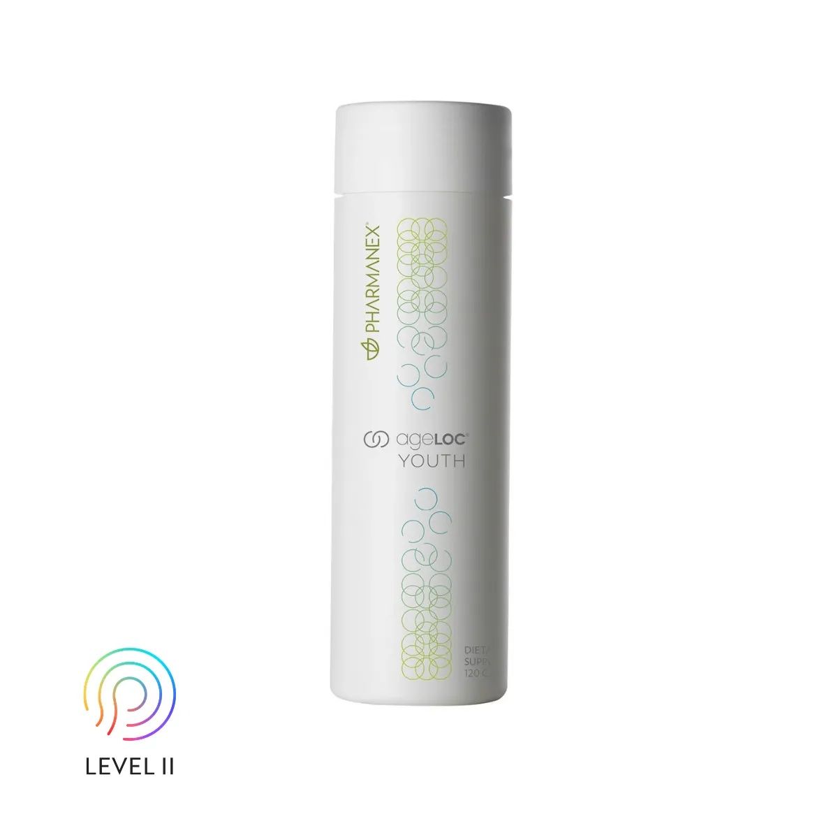 ageLOC® Youth Anti-aging Supplement