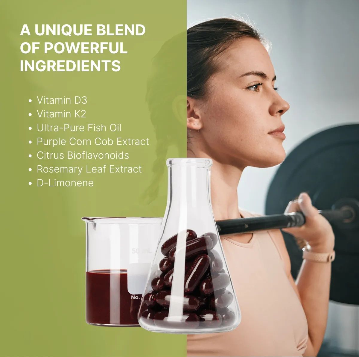 ageLOC® Youth Anti-aging Supplement — view 3