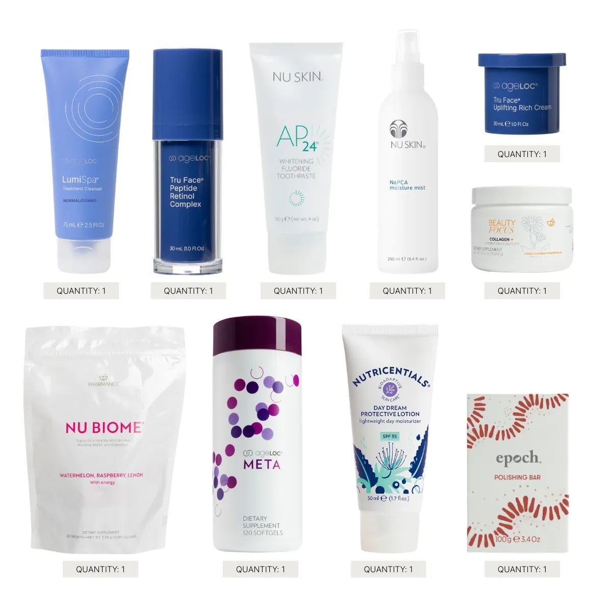 India Founder Subscription Package