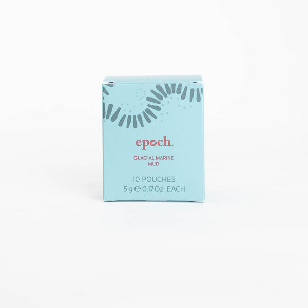 Epoch Glacial Marine Mud Single Sample