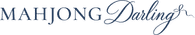 Mahjong Darling Logo