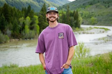 Braxton Miskin