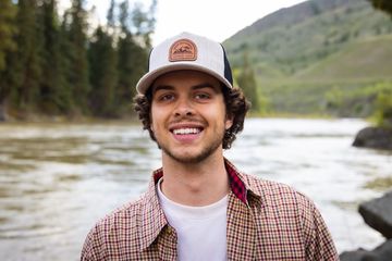 Nick Erikson