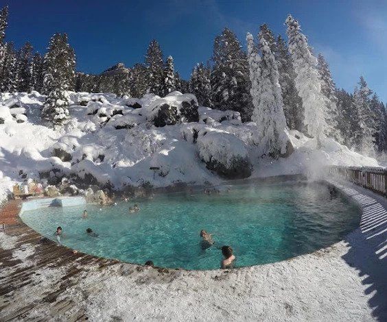 Favorite Things To Do in Jackson Hole