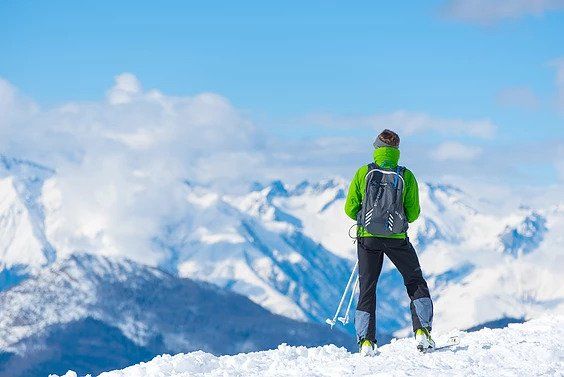 9 Things To Do in Jackson Hole in Winter