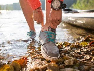 Five Must Have Pieces of Gear for Rafting