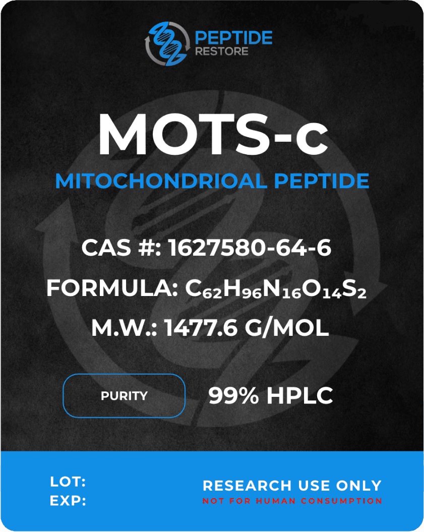MOTS-c