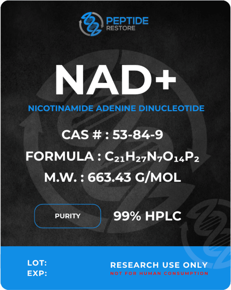 NAD+