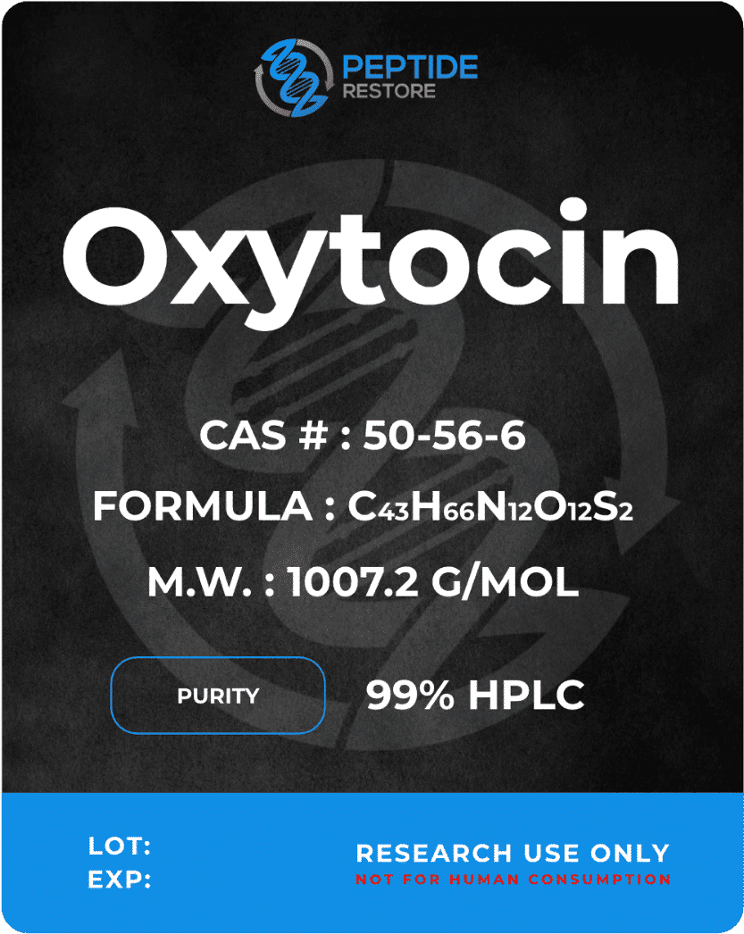 Oxytocin, 2mg