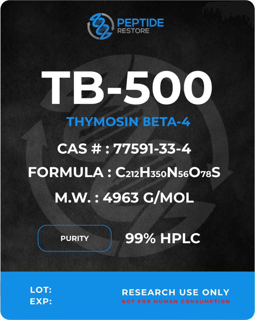 TB-500, 10 mg