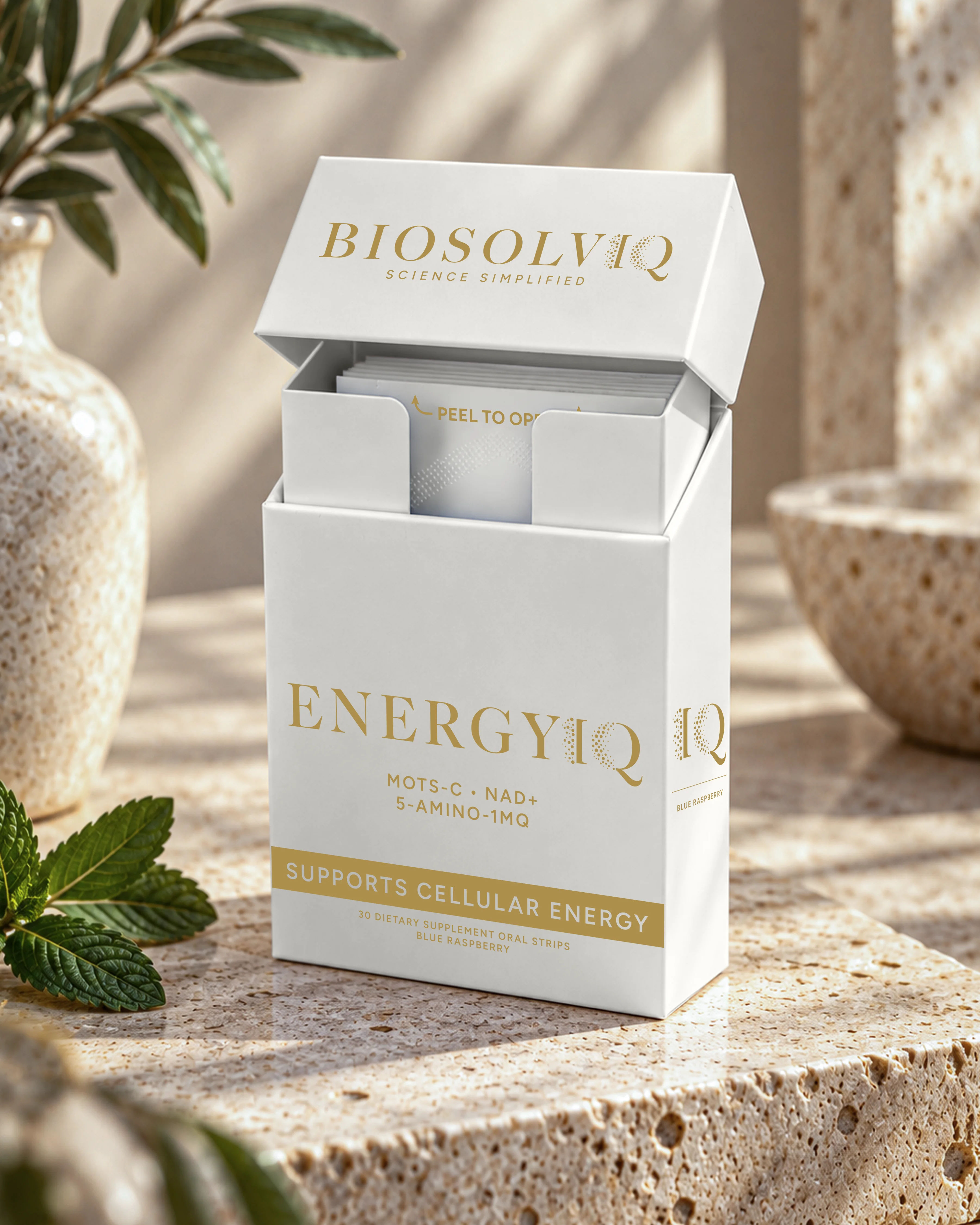 Energy IQ