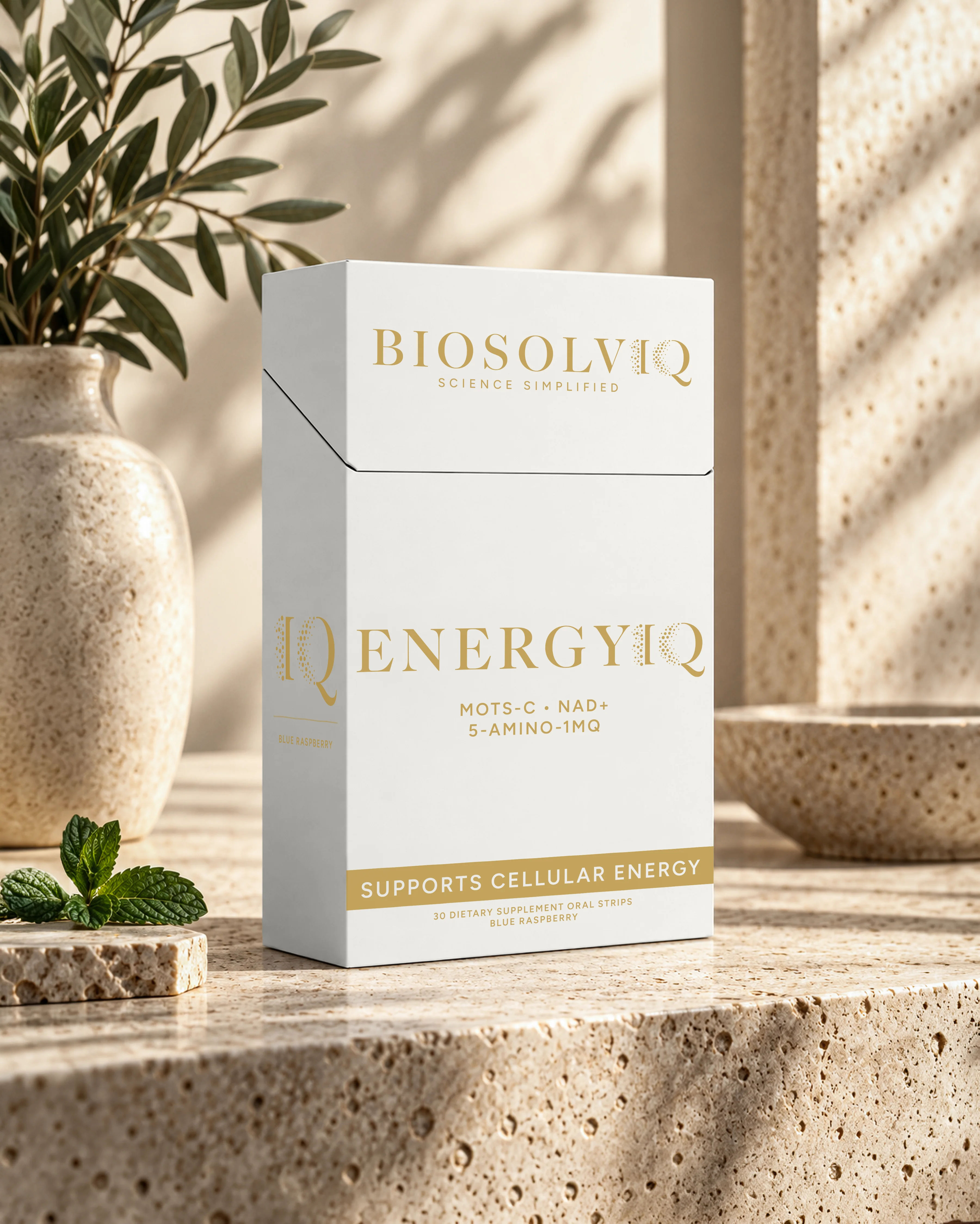 Energy IQ