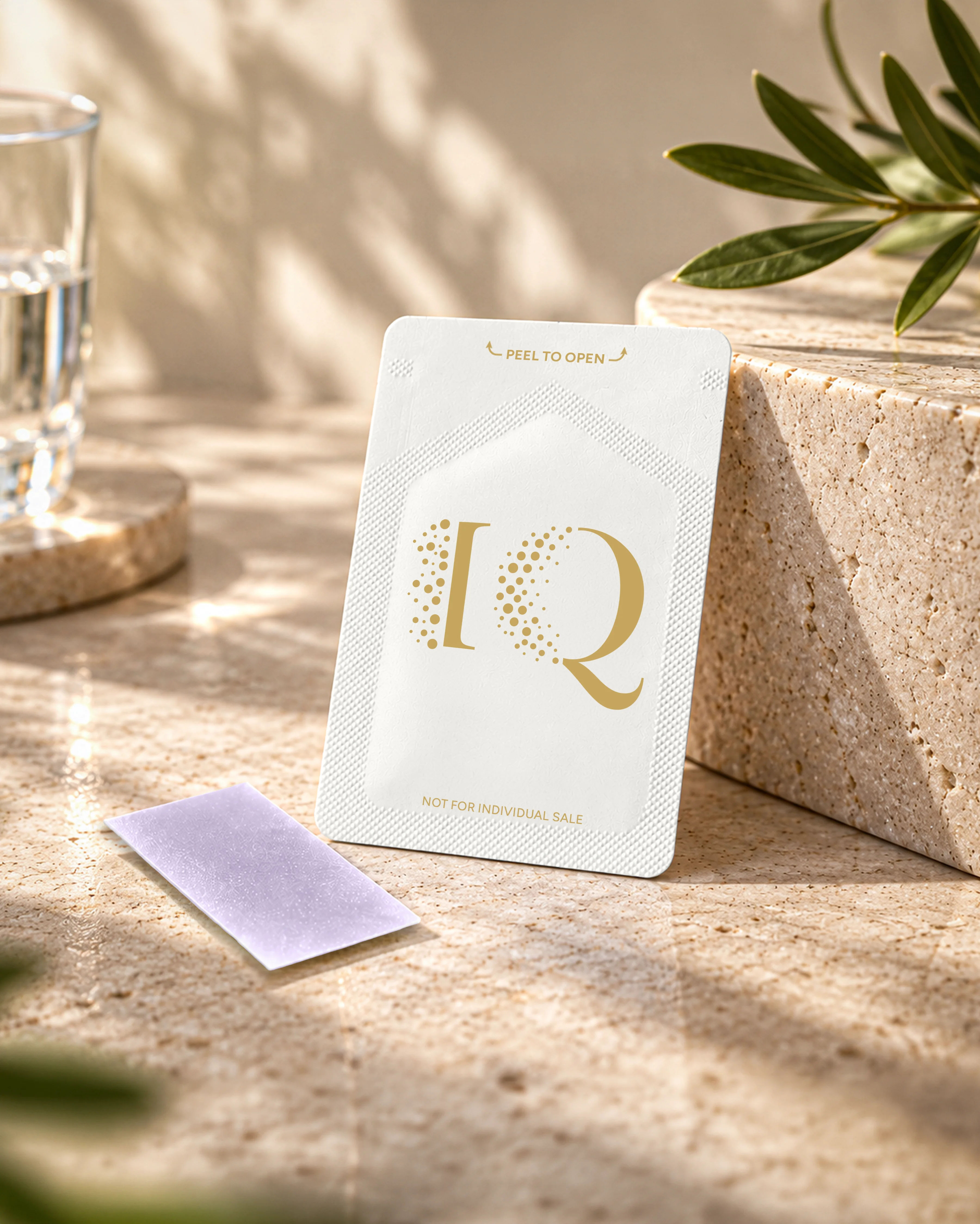 Energy IQ