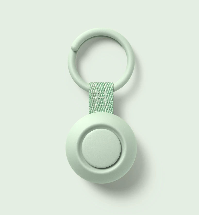 Hatch Go - Mint